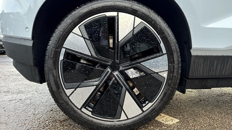 Volvo EX30 200kW SM Extended Range Ultra 69kWh 5dr Auto Electric Estate